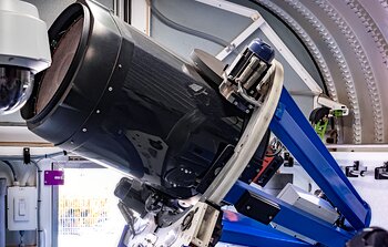 Las Cumbres Observatory 0.4-meter Telescope (#9)