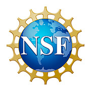 U.S. National Science Foundation (NSF) logo