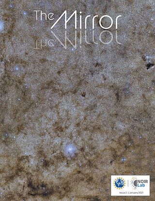 NOIRLab Mirror: Issue 02