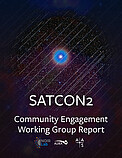 The SATCON2 conference 